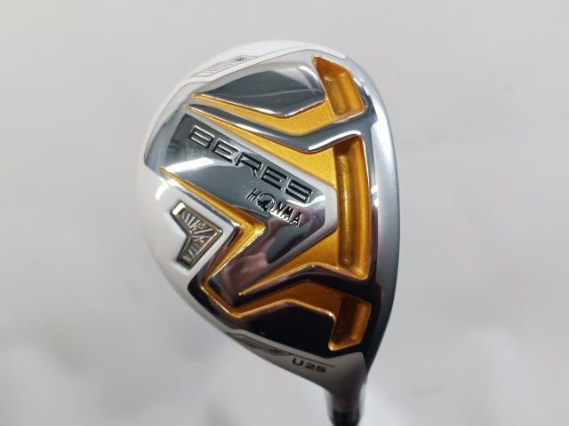 入間 レディースユーティリティ ホンマ BERES AIZU UT ARMRQ MX L 25 9599