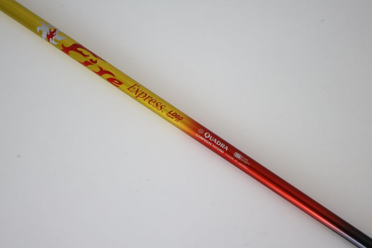 コンポジットテクノFire Expressファイアーエクスプレス LD60