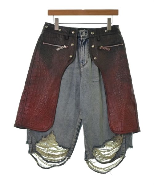 Thug Club パンツ（その他） メンズ 【古着】【中古】【送料無料