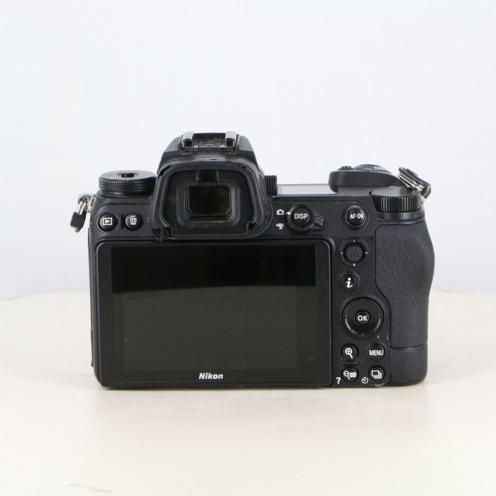  ニコン Nikon Z 6 II ボディ その他 カメラ