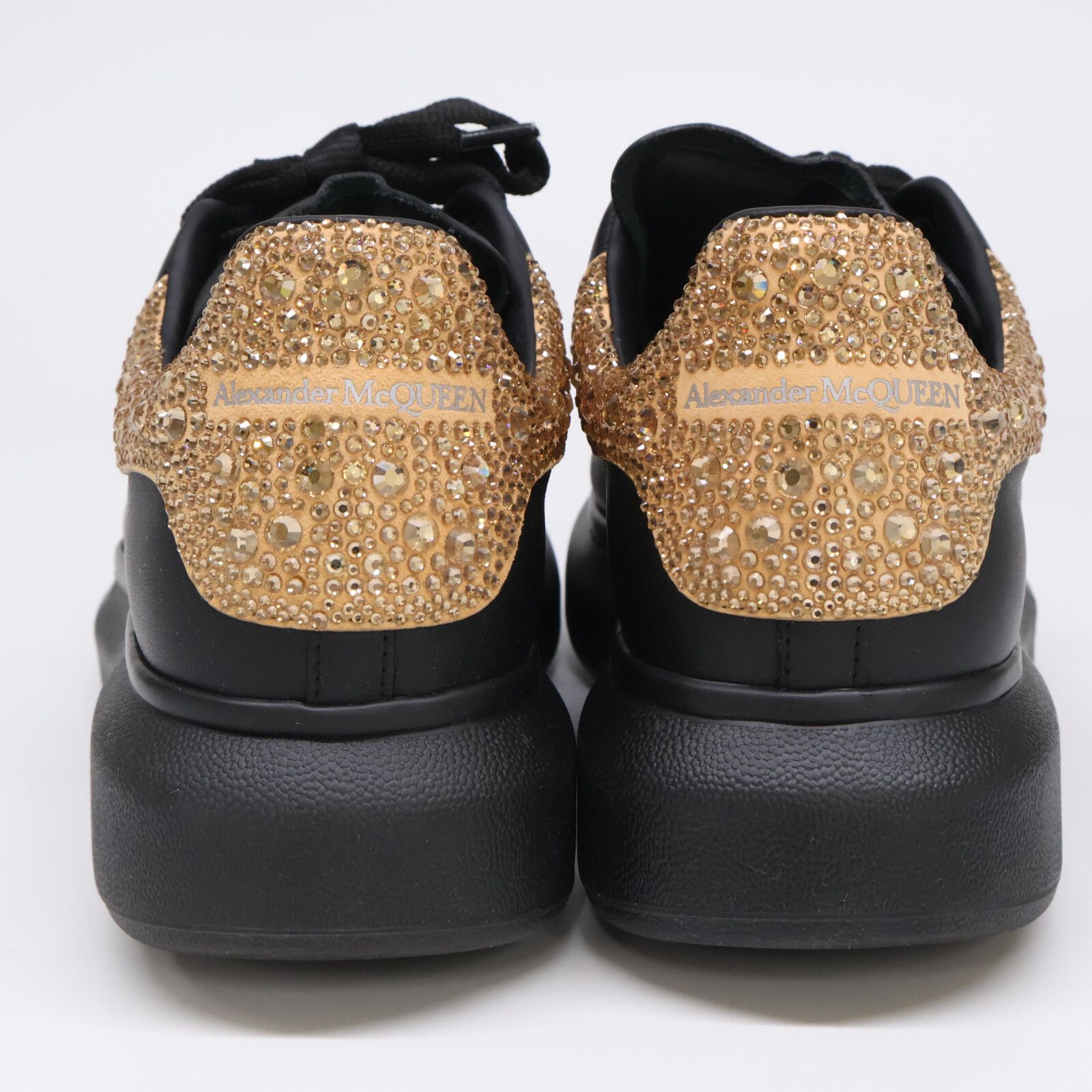 Alexander McQueen アレキサンダーマックイーン 【美品】729541