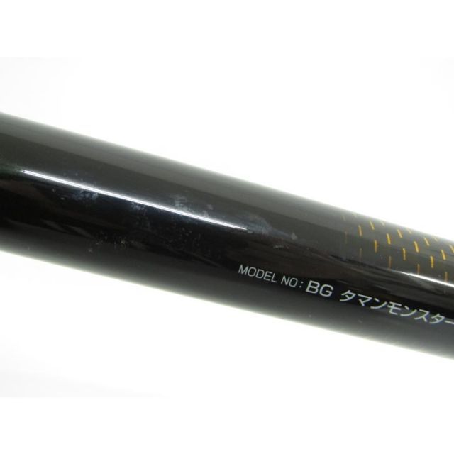 DAIWA ダイワ BG BATTLE GAME TAMAN MONSTER タマンモンスター 8