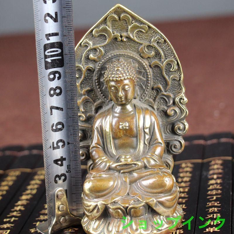 如来仏様 仏像 置物 鉄器 鉄仏 大日如来仏像 鎮宅辟邪 開運