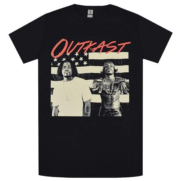 OUTKAST アウトキャスト Stankonia Tシャツ - メルカリ