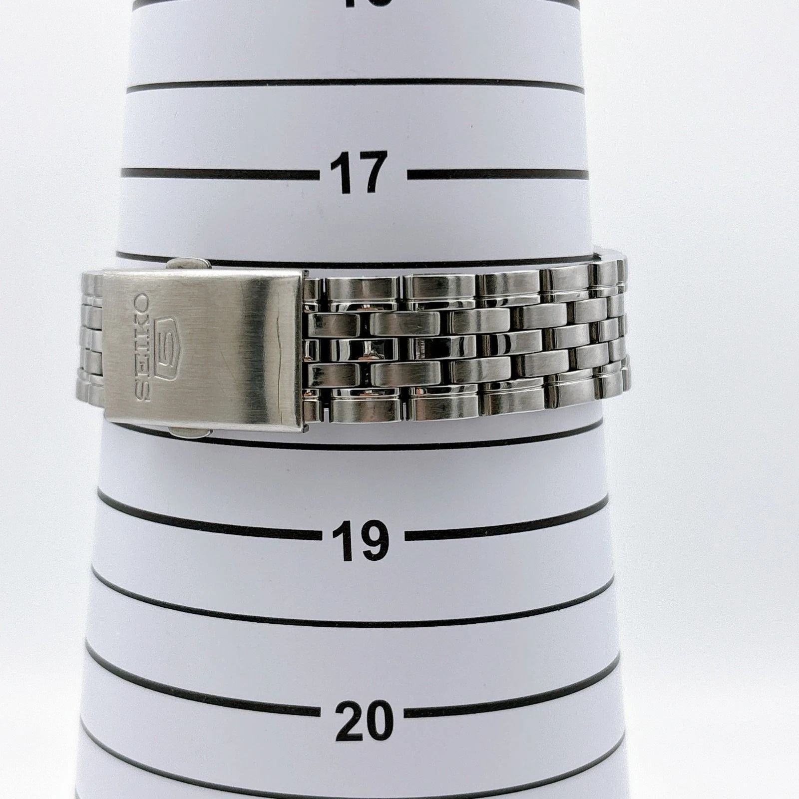 SEIKO 自動巻き シルバー 時計 1124223090019.jpg