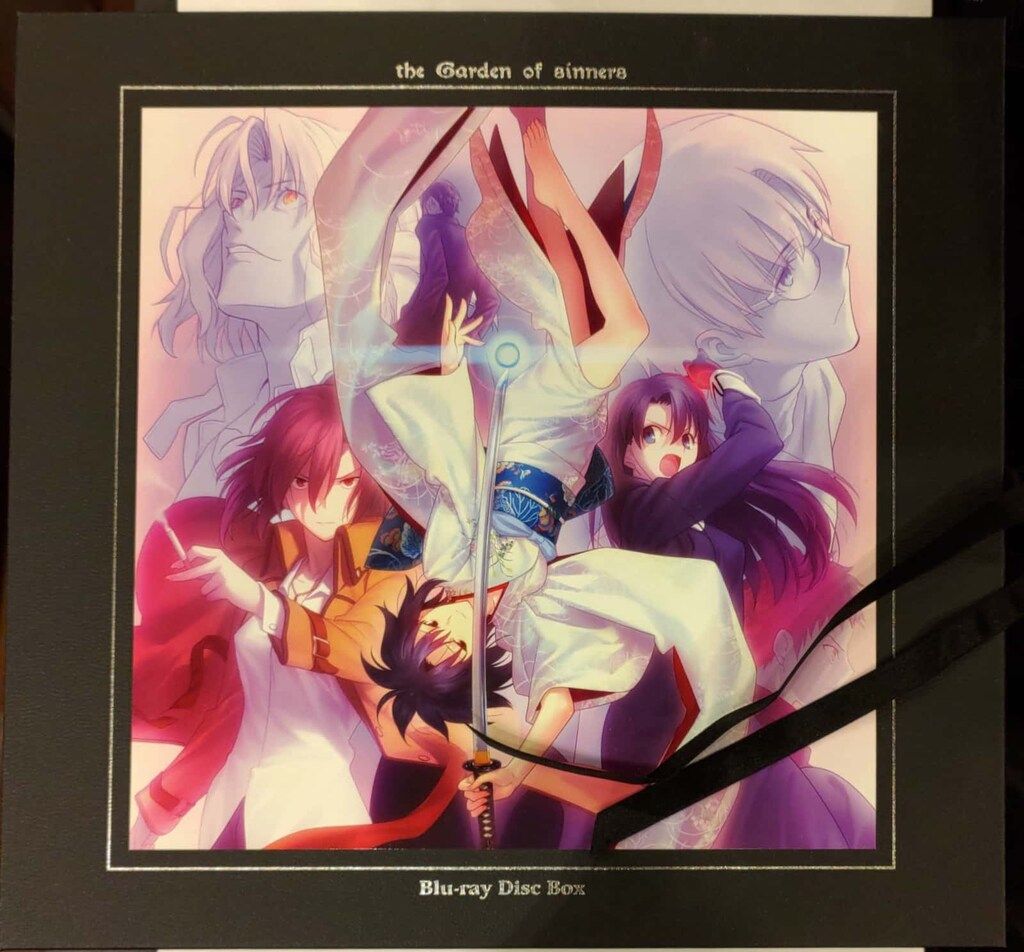 劇場版