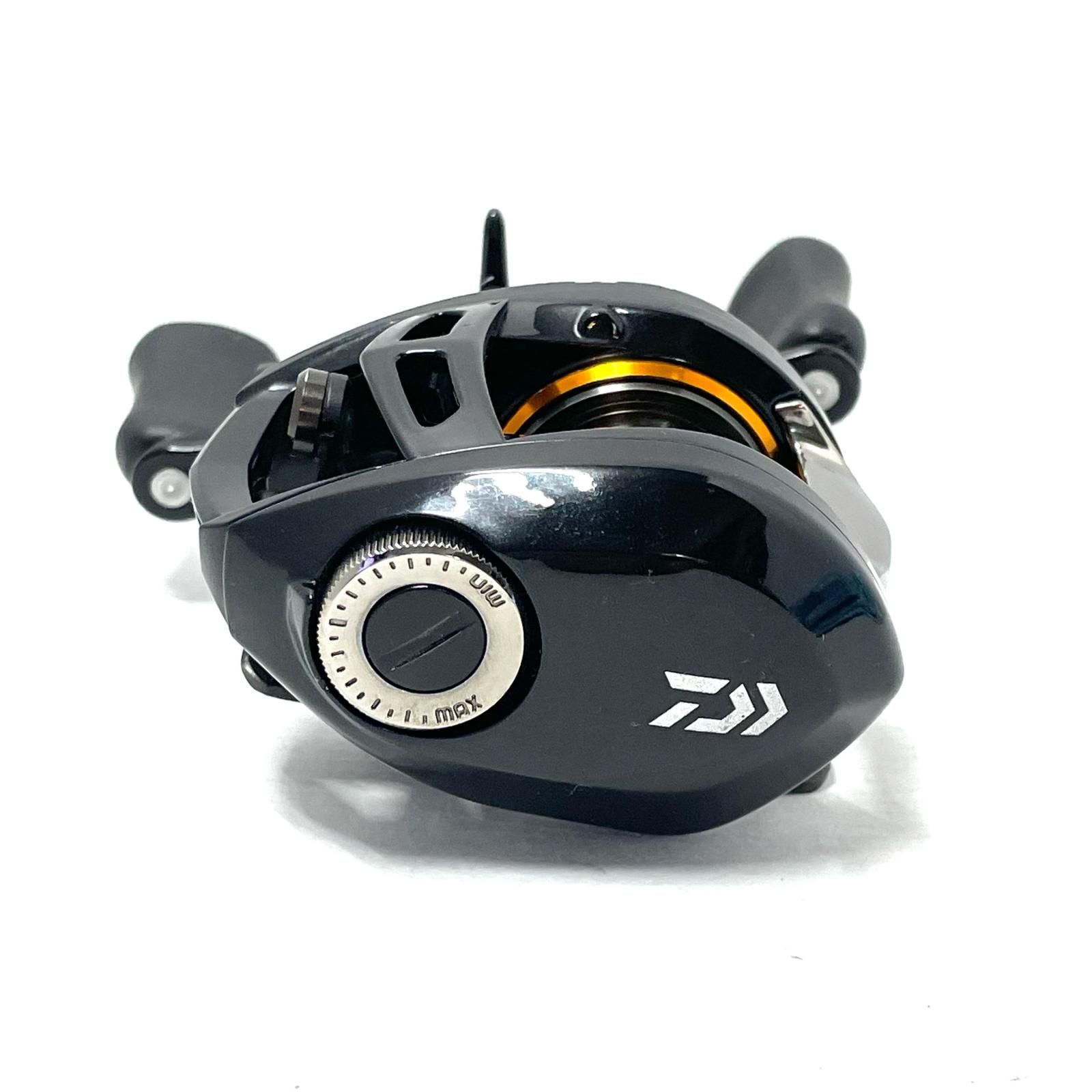 DAIWA - 【尾張小牧店】 中古 ※付属品なし Daiwa | ダイワ リール 19アルファス CTSV70SH 【ベイトリール/右ハンドル】 【86】 尾張小牧店】 中古 ※付属品なし Daiwa | ダイワ リール 19