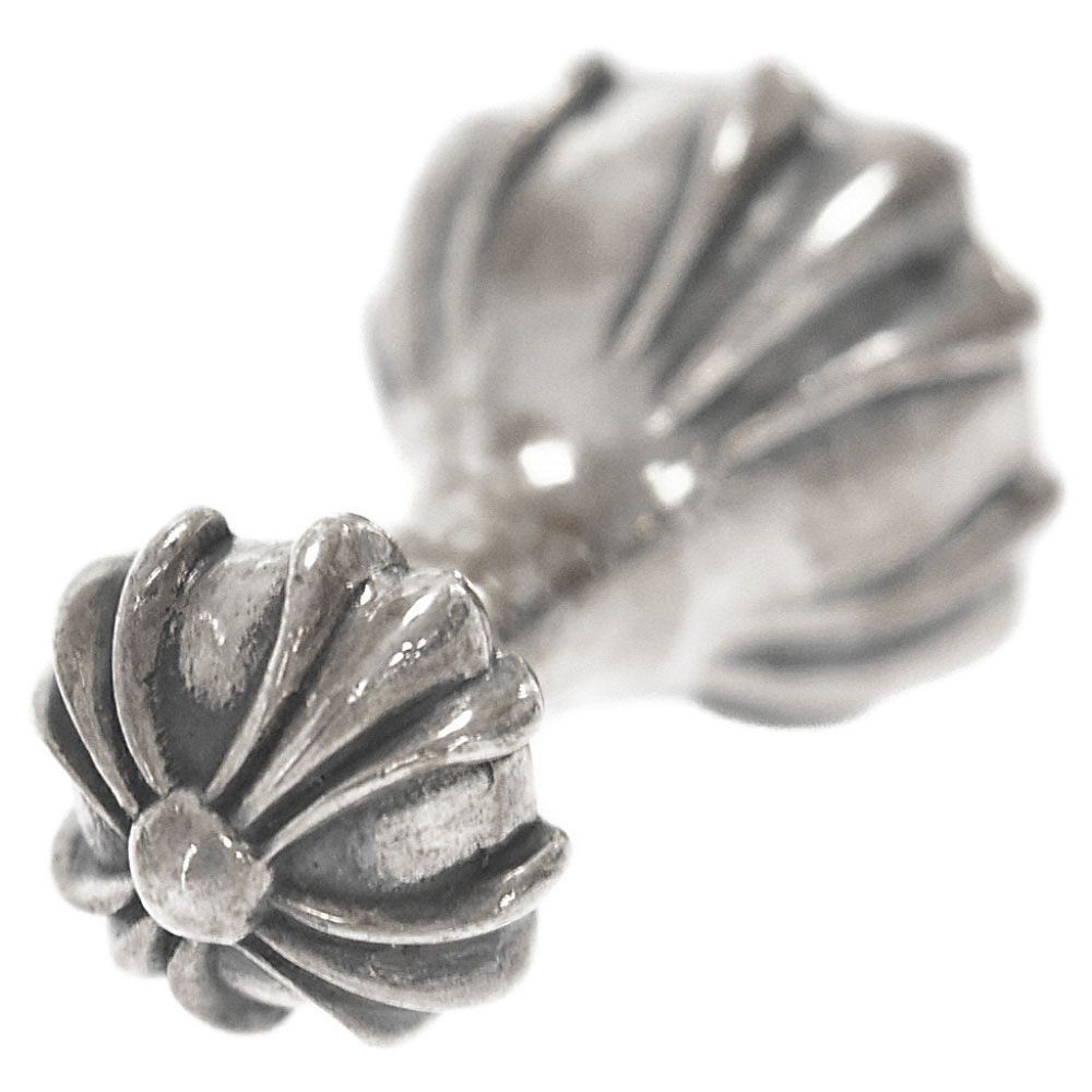 CHROME HEARTS (クロムハーツ) PUSH PIN クロスボールプッシュ