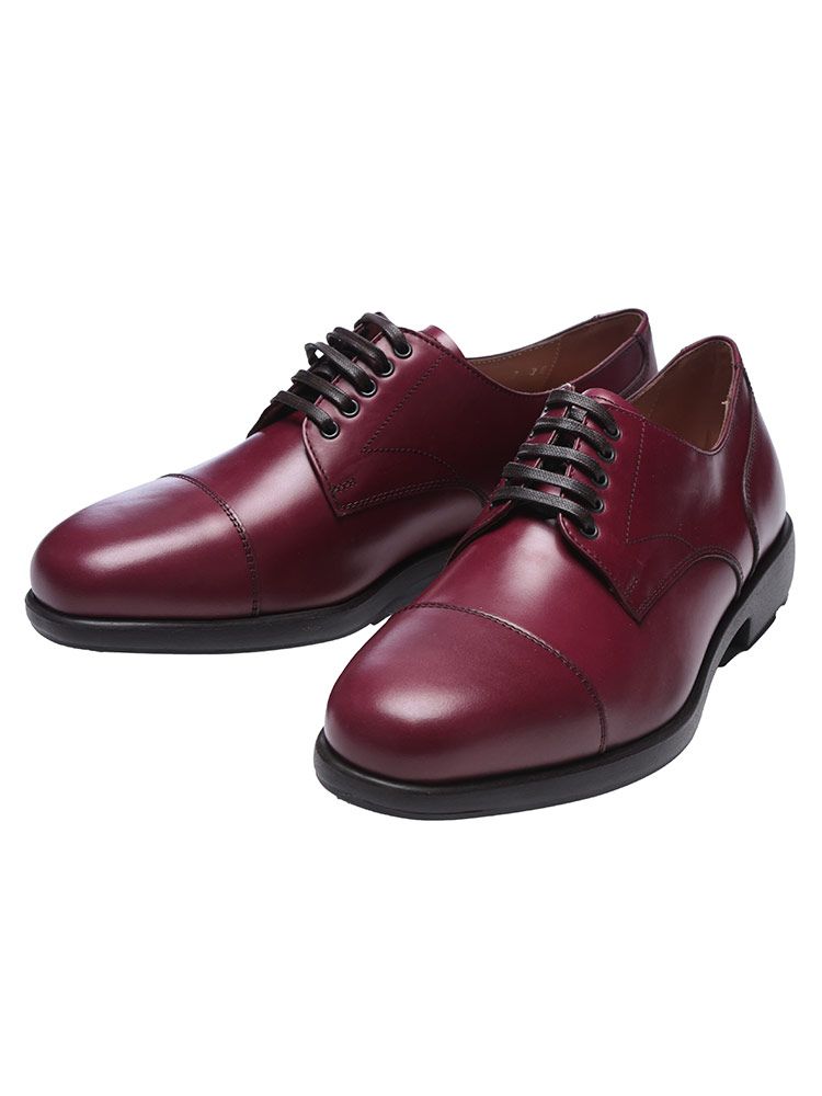 Salvatore Ferragamo サルヴァトーレフェラガモ ストレートチップ 外羽根 シューズ LARRY