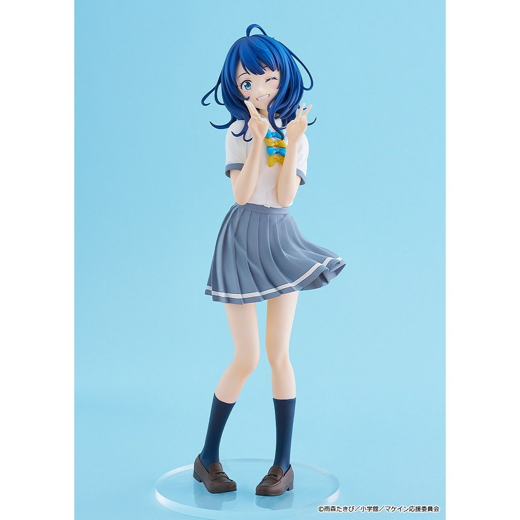 負けヒロインが多すぎる！ オンラインくじ 八奈見杏奈 場面写キャンバスボード 負けヒロインが多すぎる！ オンラインくじ 八奈見杏奈 場面写