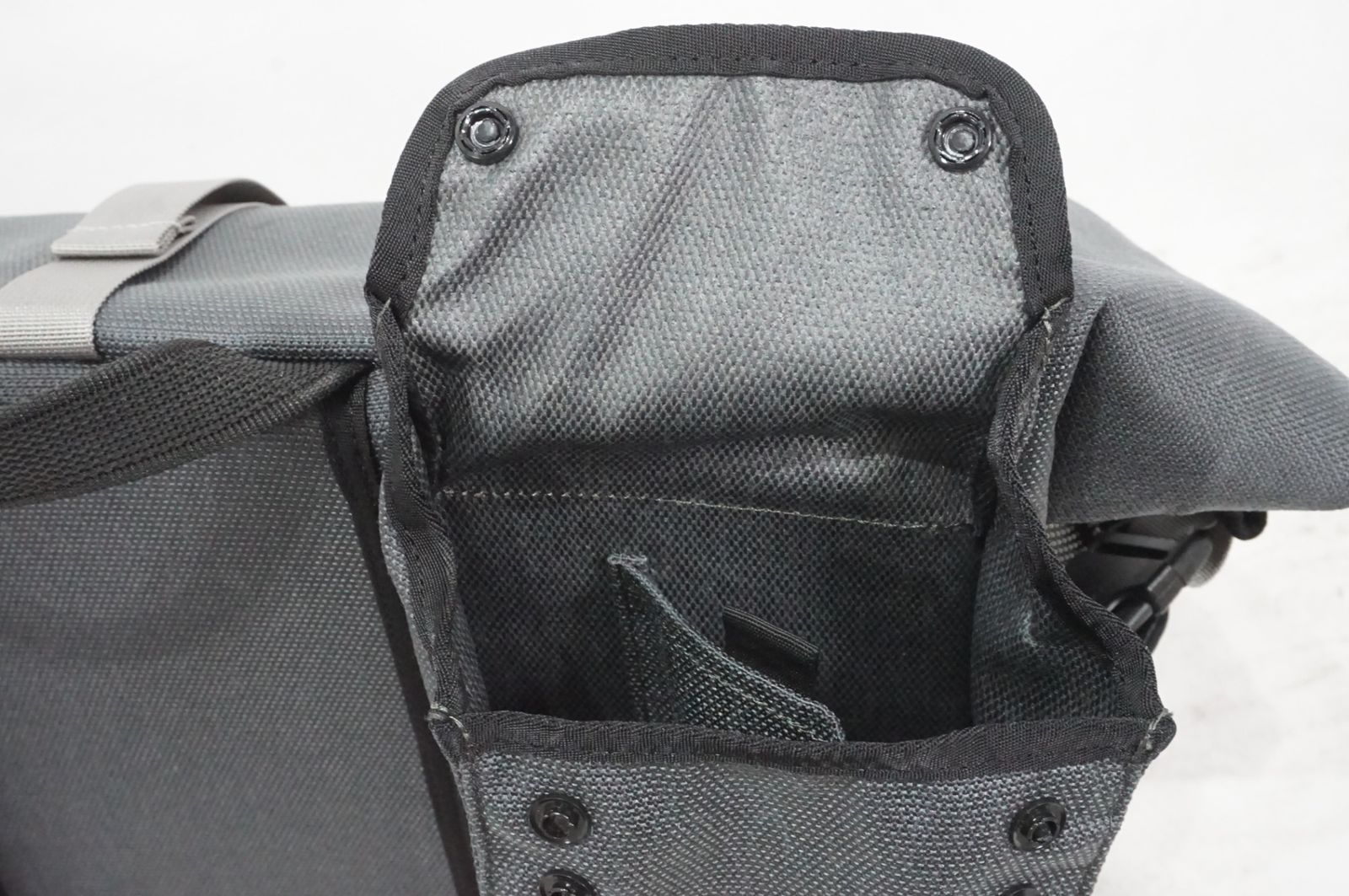 ブロンプトン ROLL