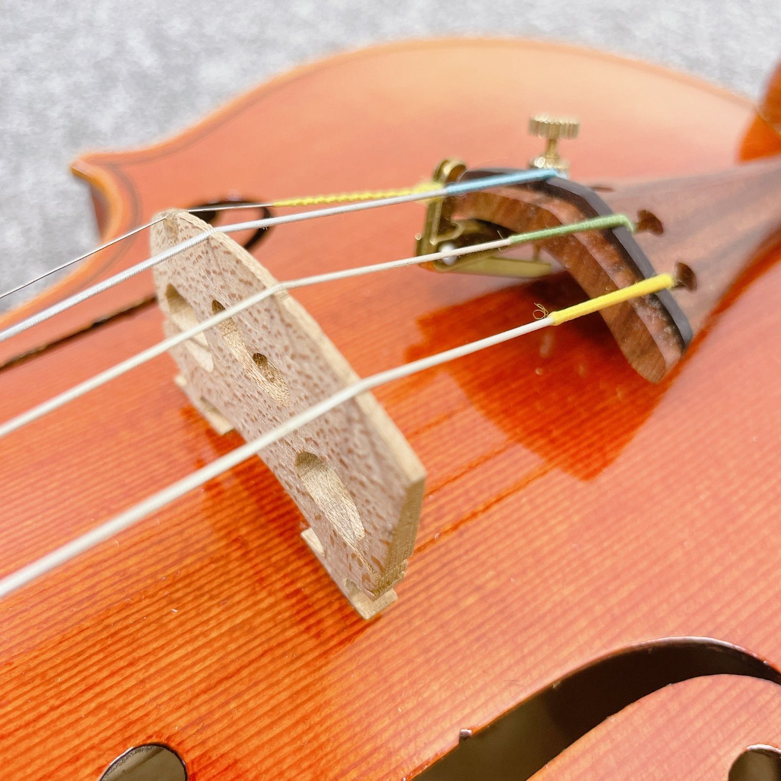 SUZUKI バイオリン No.540 4 4 楽器 WWW_TRAVELLANDINDIA_COM