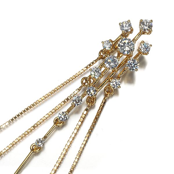 TASAKI タサキ ペンダントトップ ダイヤ ダイヤモンド 0.74ct