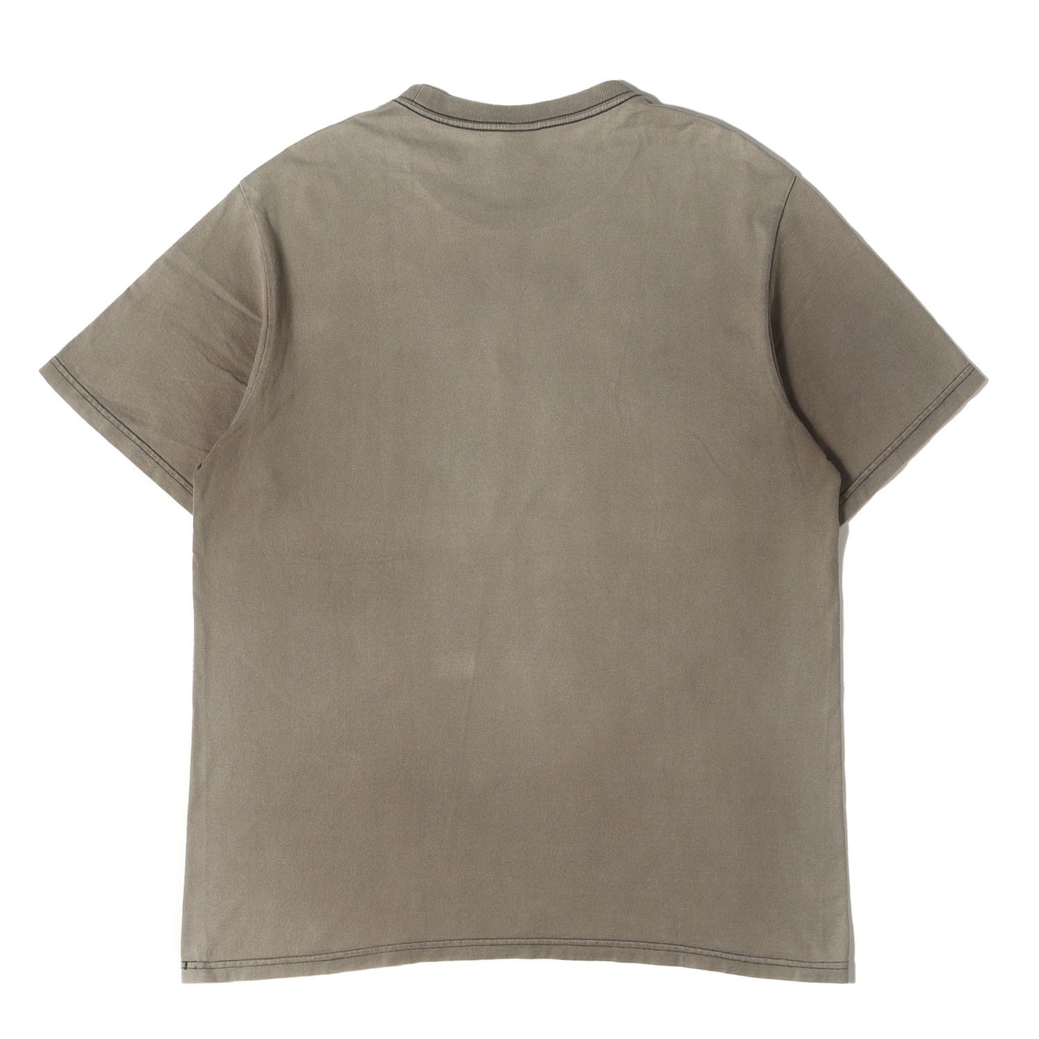 numbernine07AWLOVEGODMURDER期ナンバーナインアーカイブ NUMBER (N)INE ナンバーナイン Tシャツ サイズ:4 / 07AW LOVE