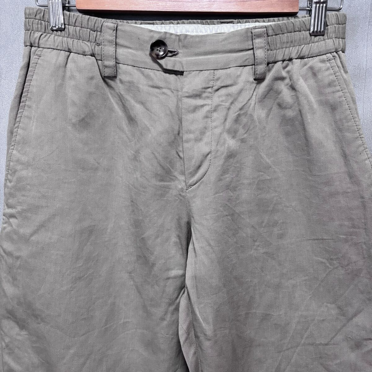 size.W31 カーキ