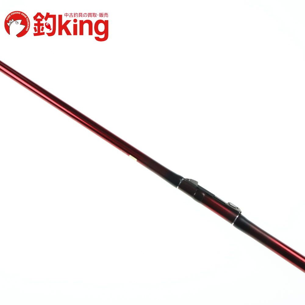 メガドライ ダイワ DAIWA 1.2-53 レッドスナイパー 釣竿 スーパーIL R