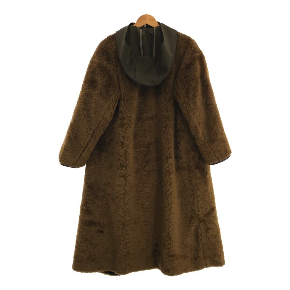 AMERI VINTAGE アメリヴィンテージ 01020751340 MILITARY LAYERED BOA