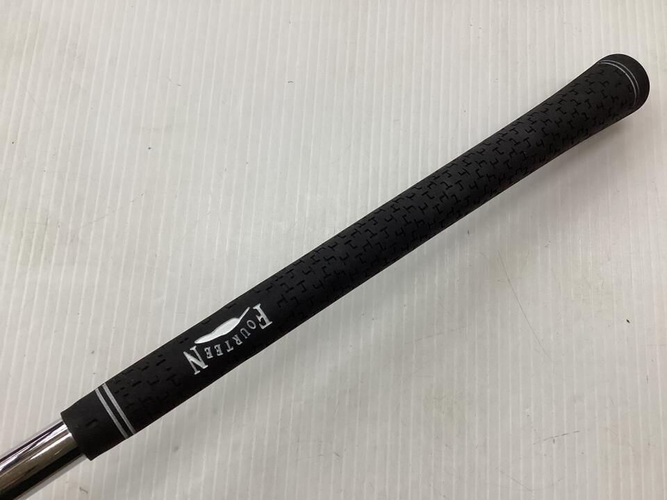 RM-α