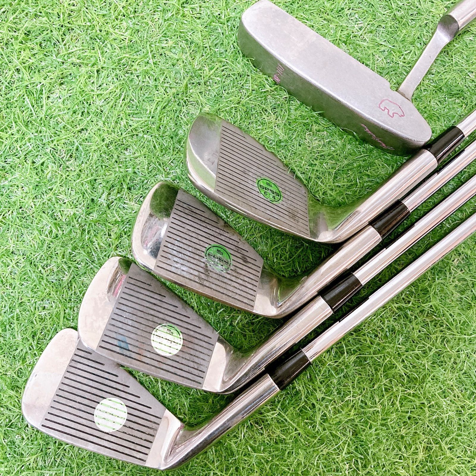 レディース Callaway キャロウェイ Solaile ソレイル ゴルフ クラブ