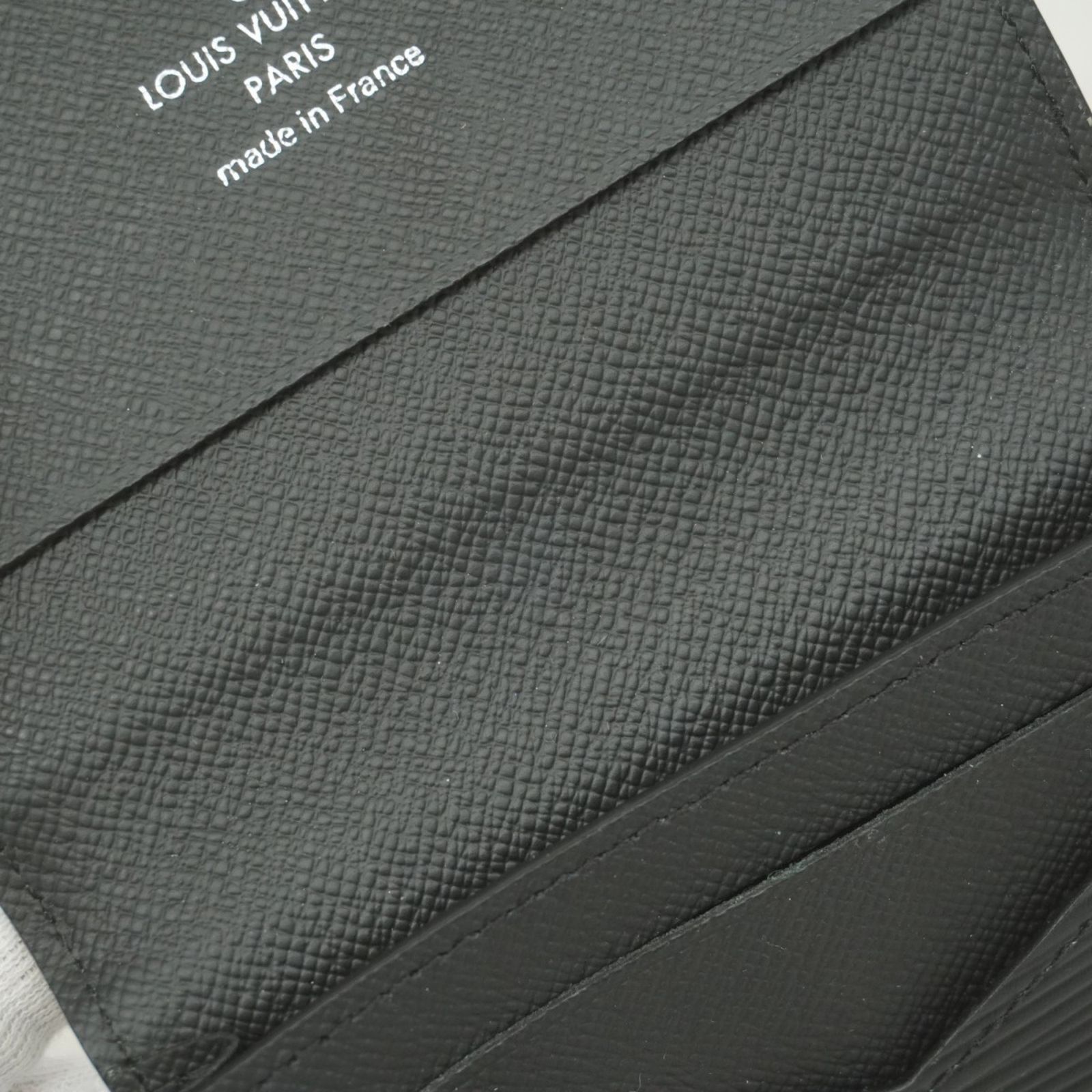 ルイ・ヴィトン(Louis Vuitton) ルイ・ヴィトン 名刺入れ エピ
