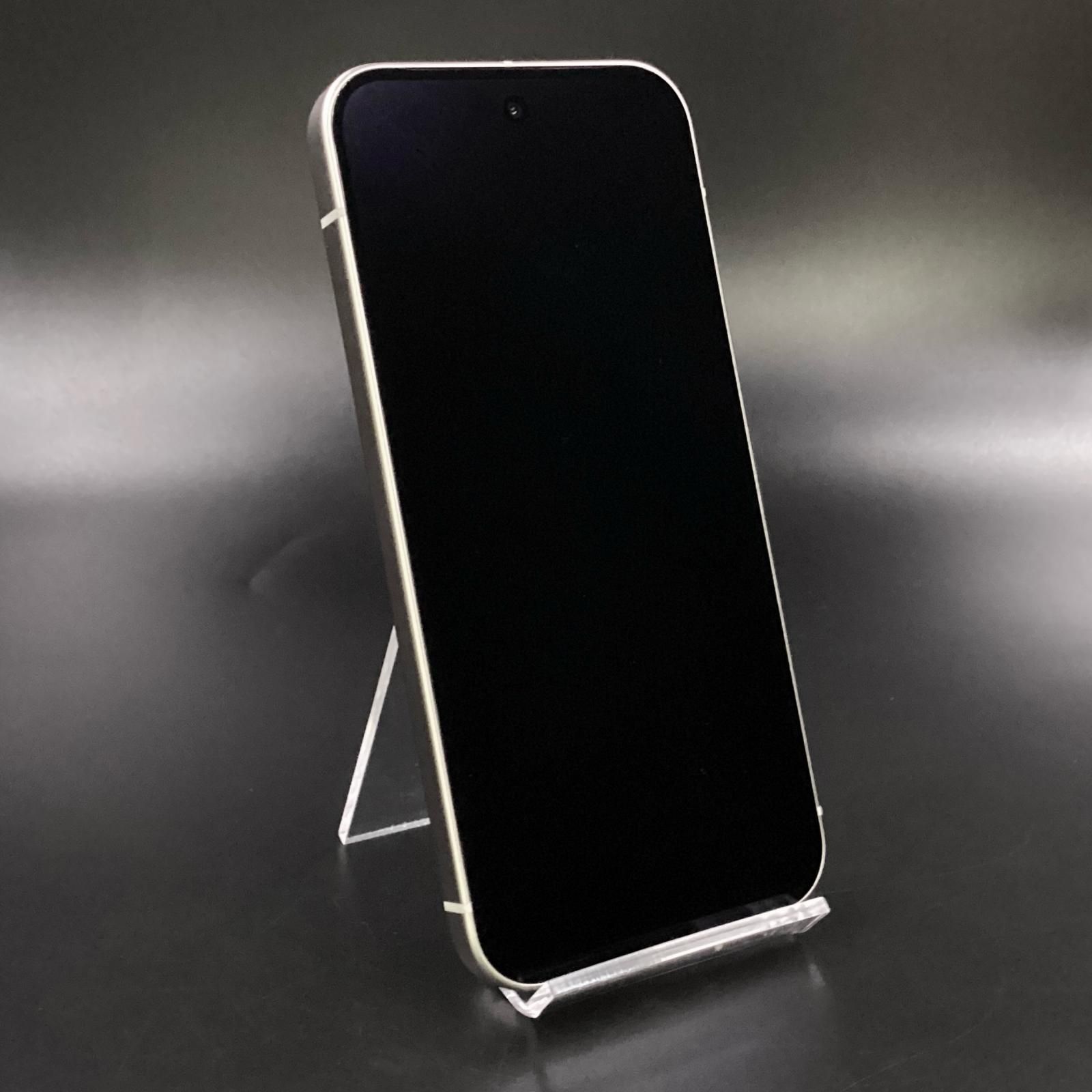 Google Pixel 9 128GB　ポーセリン Amazon.com: Google Pixel 9 - Unlocked Android Smartphone