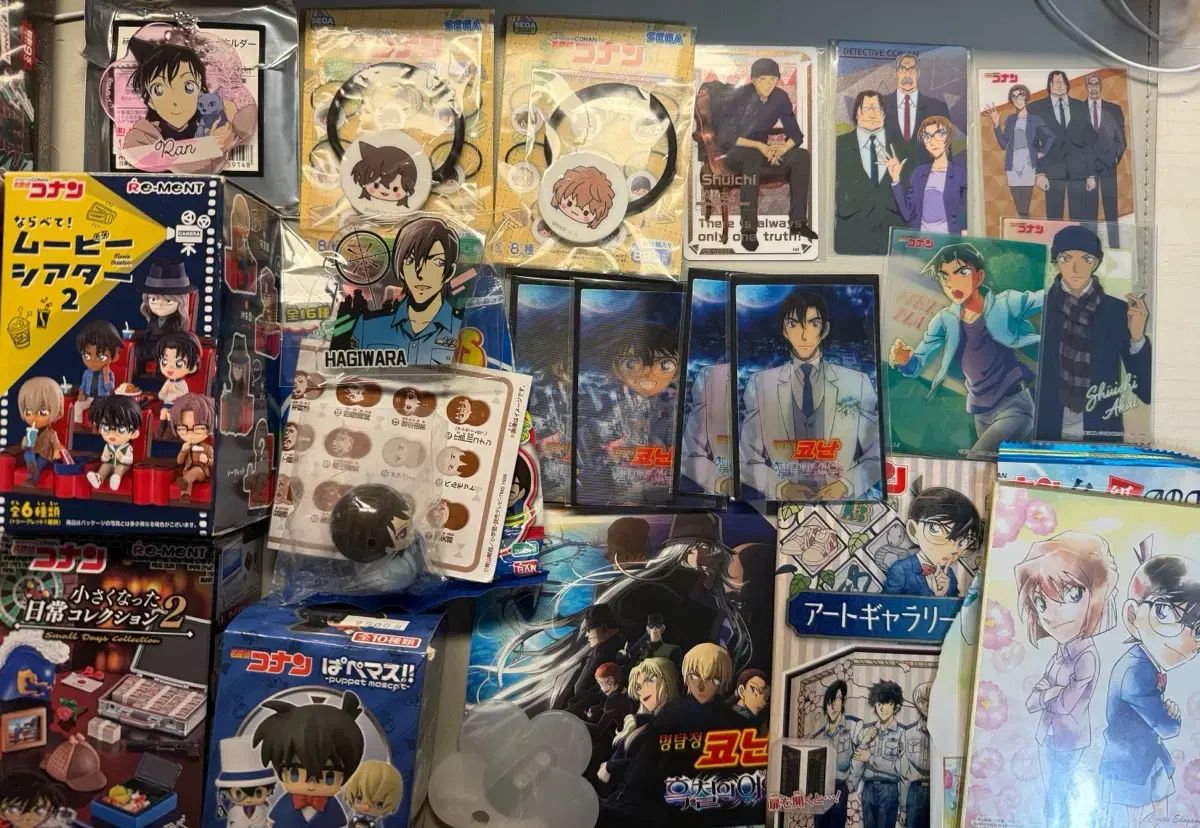 xxxxx様 NARUTO SEGA 缶バッジ 我愛羅 【BORUTO】 缶バッジ 我愛羅