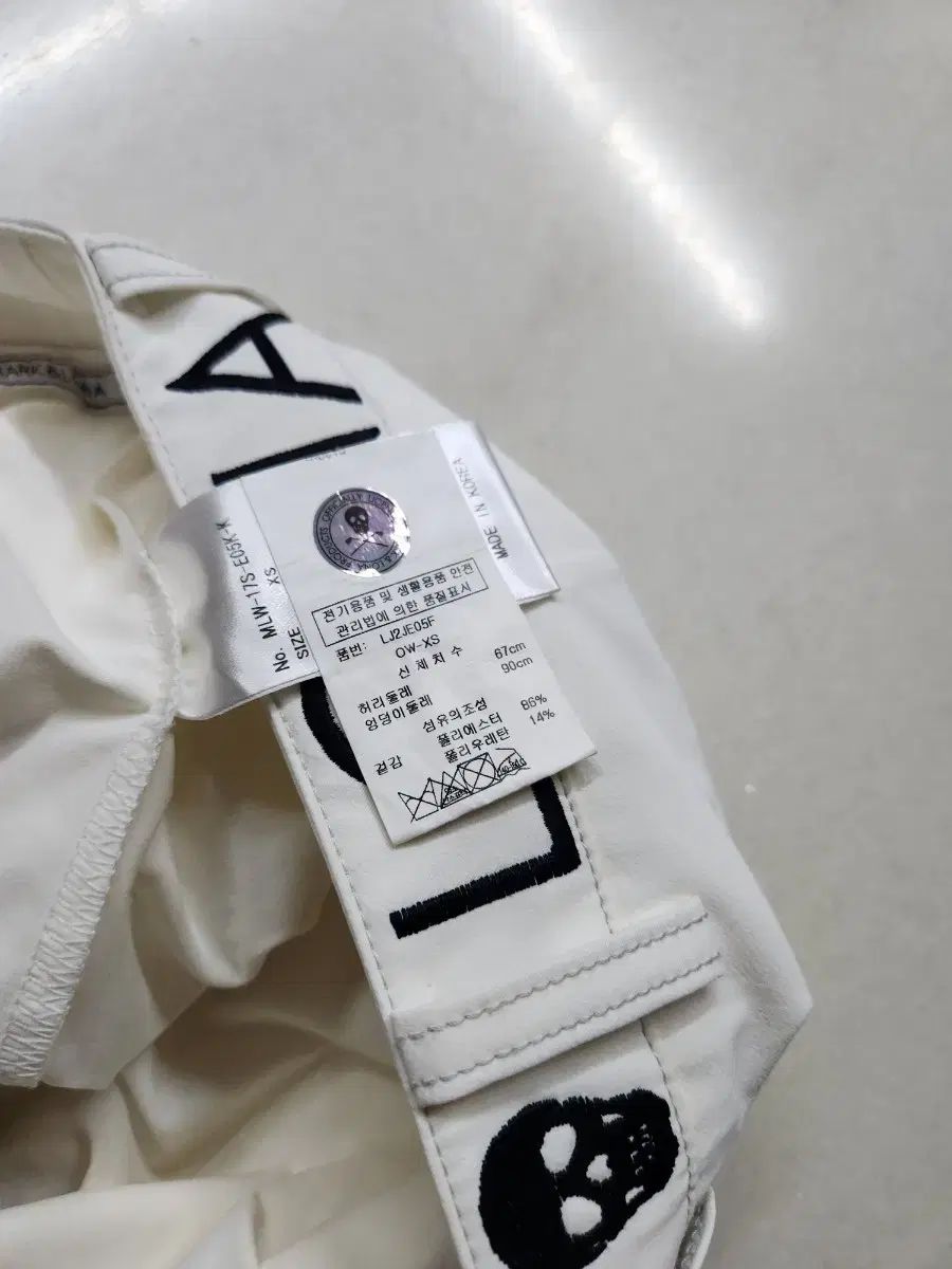 マークアンドロナ MARK & LONA(マークアンドロナ) 面倒 MARK&LONA マーク＆ロナ