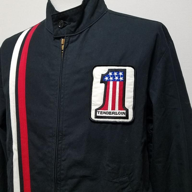 TENDERLOIN T-RACING JKT レーシングジャケット odmalihnogu.org