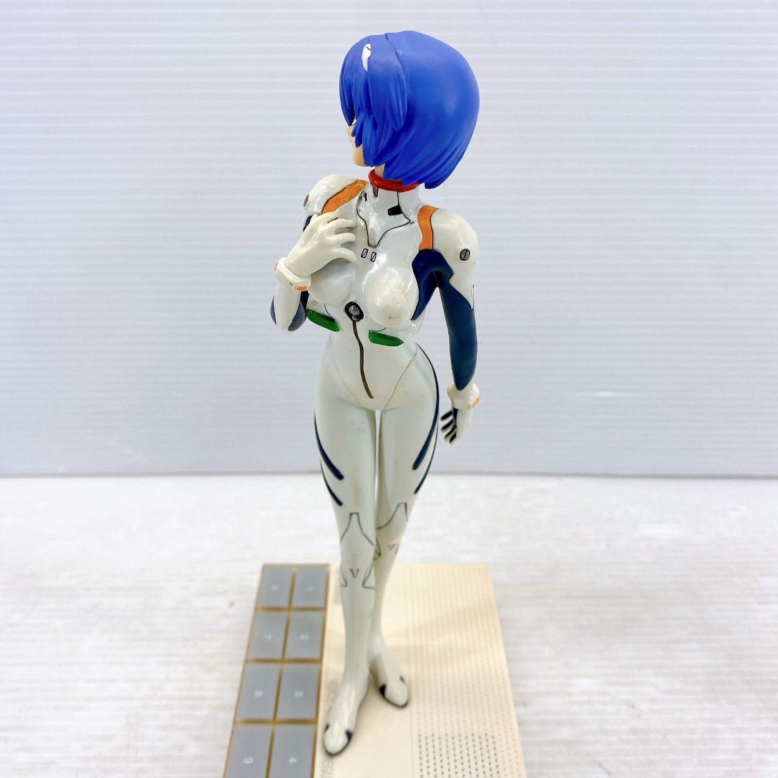 新世紀エヴァンゲリオン Voice I-doll Superior 綾波レイ 惣流・アスカ