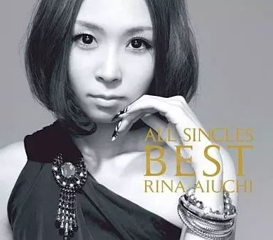 愛内里菜 33枚セット シングル アルバム DVD 中古】邦楽CD 愛内里菜 / All Singles Best -Thanx 10th
