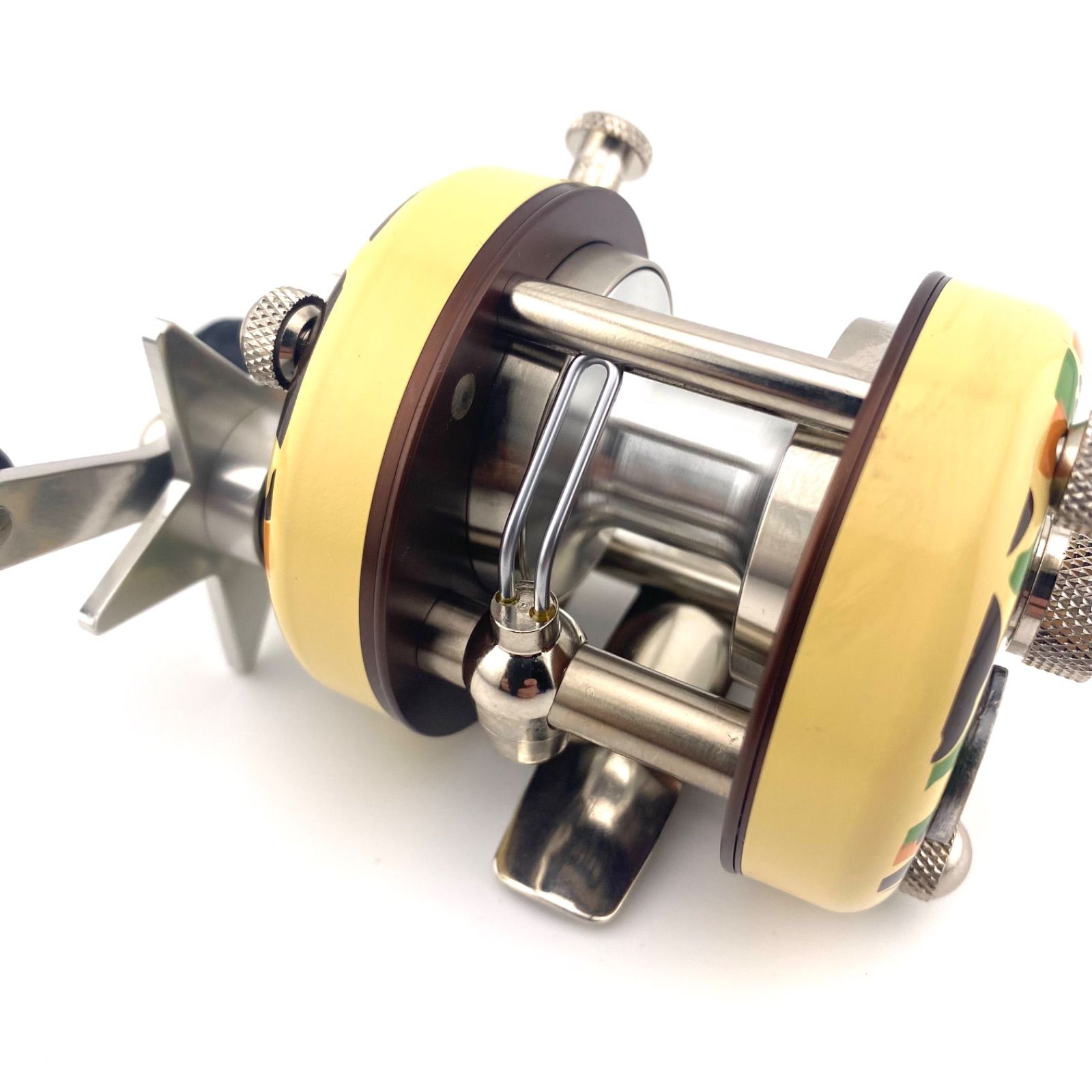 フロッグプロダクツ トイズ フロッグ TOYS FROG トイマシーン 03