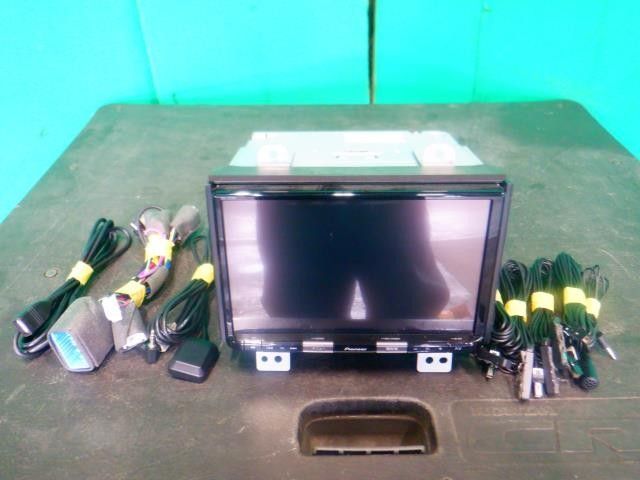 スズキ純正オプション パイオニア AVIC-RLS901 R-RLS901 カー