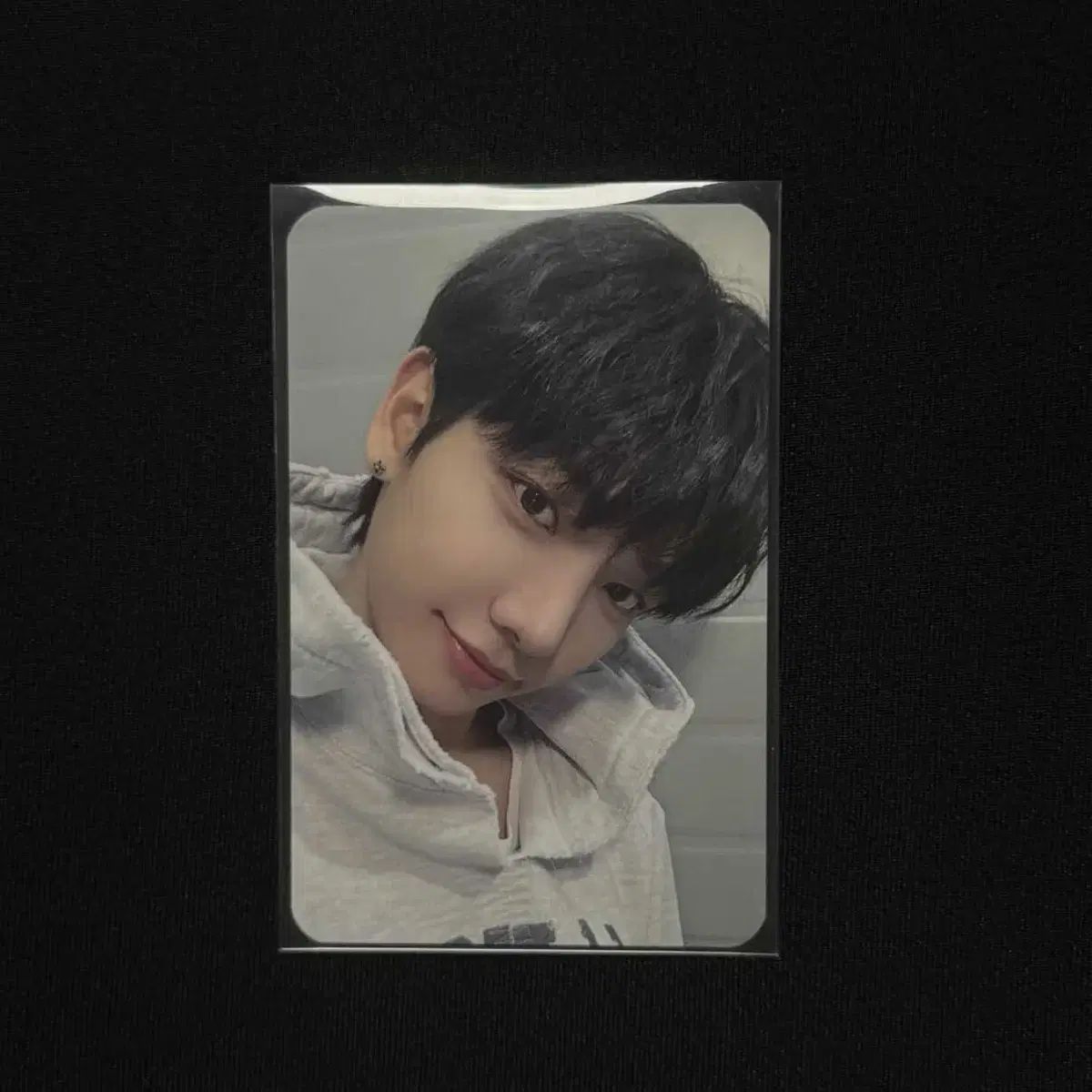 BOYNEXTDOOR(ボイネク) ジェヒョン(JAEHYUN) ミョン・ジェヒョン(MYUNG