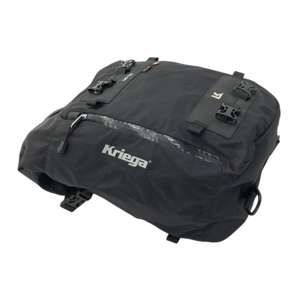kriega クリーガ SU30 ドライパック ブラック系 240101427577