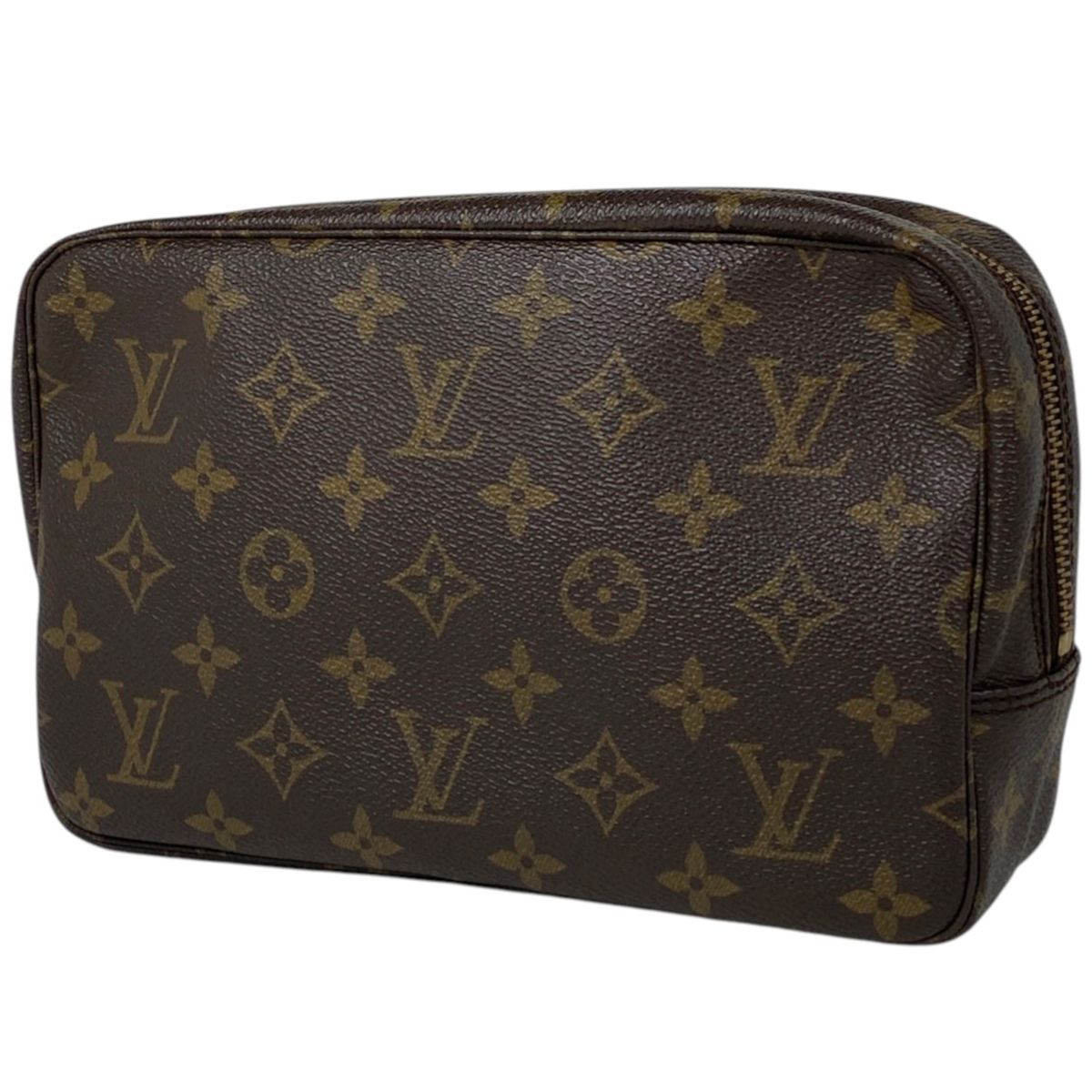 ルイヴィトン モノグラム トゥルース トワレット 23 化粧ポーチ ルイ・ヴィトン Louis Vuitton トゥルース トワレット 23 メイク