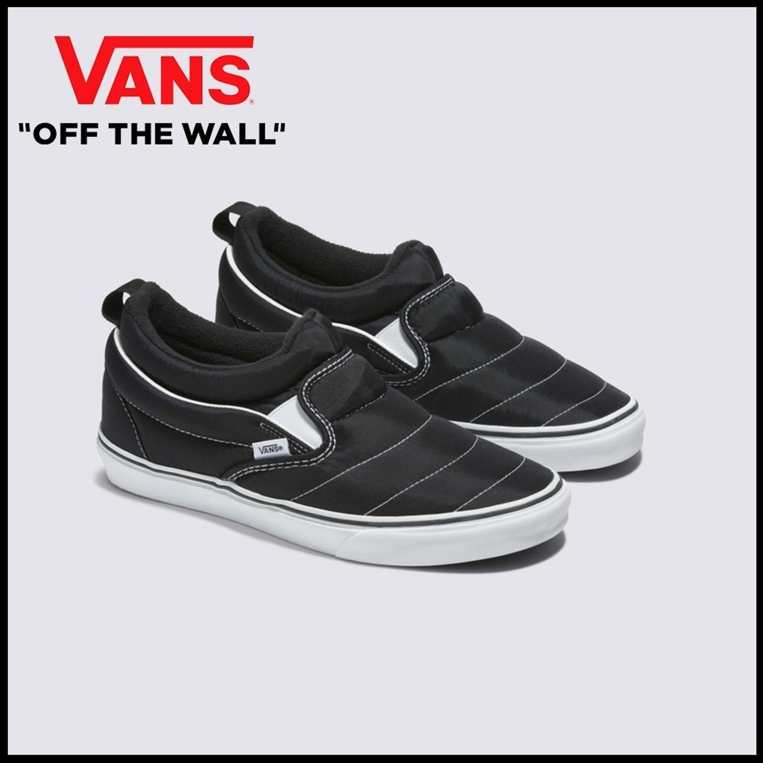 vans チェッカースリッポン　USA製　ブラックホワイト　黒白 vans チェッカースリッポン USA製 ブラックホワイト 黒白 VANS バンズ