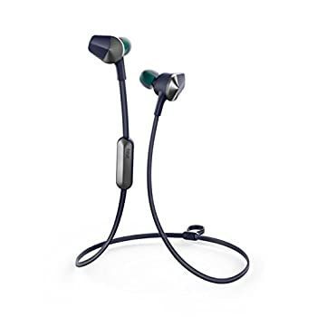 Fitbit フィットビット Bluetoothイヤホン Flyer Nightfall Blue ナイトフォールブルー FB601BU-CJK