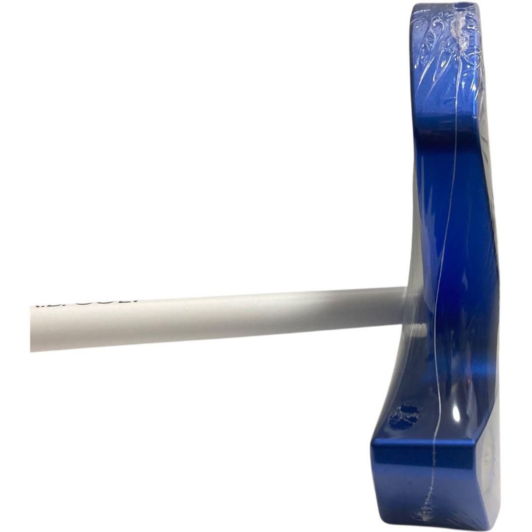 L.A.B. Golf DF3 パター ブルー ACCRA ラブゴルフ 新品限定 - メルカリ