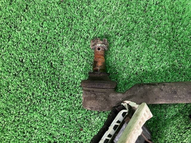 レガシィ BM9 ステアリングギアボックス B4 2.5Iアイサイト 4WD 34110AJ143 37J FFCRYSTALESIA_COM