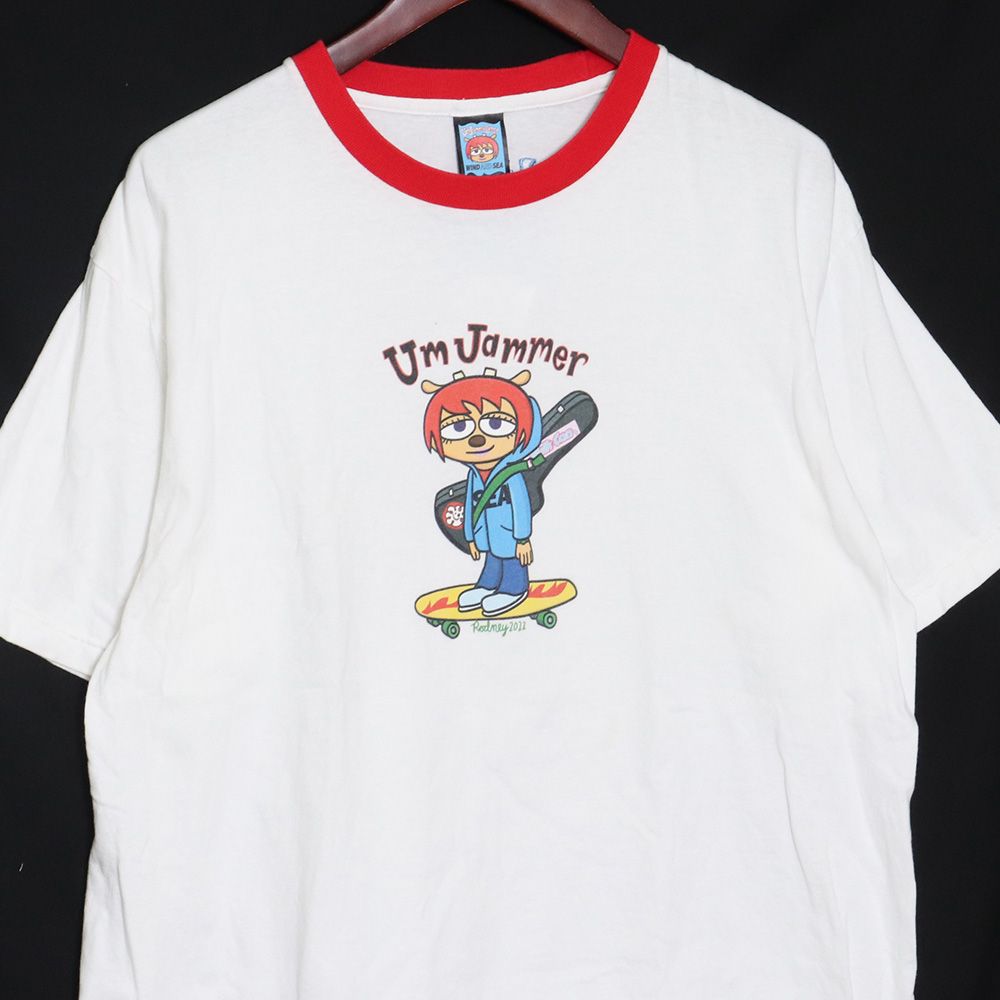 WIND AND SEA × UM JAMMER LAMMY S/S Tシャツ - メルカリ