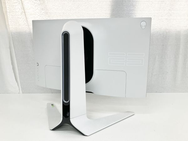 汚れあり】Alienware AW2521HFL-R WHITE | tradexautomotive.com