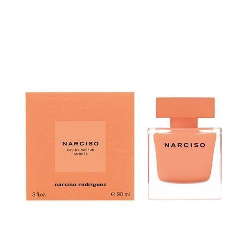 ナルシソロドリゲス 香水 アンブレ オードパルファム 90ml レディース NARCISO RODRIGEZ AMBREE EDP