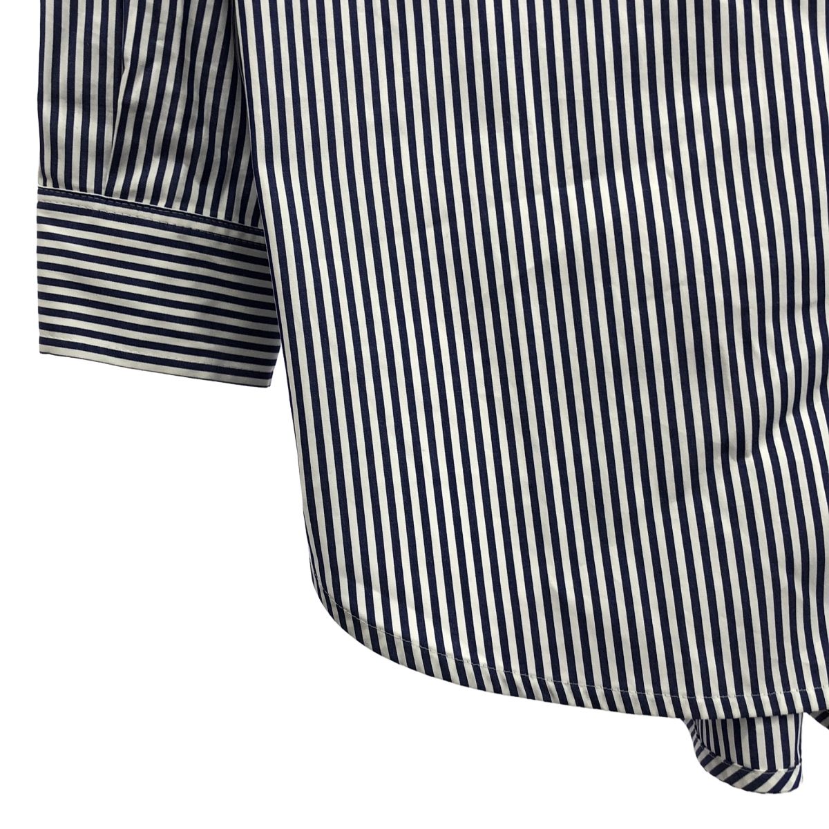 L'Appartement / アパルトモン | New A Line Shirts コットン