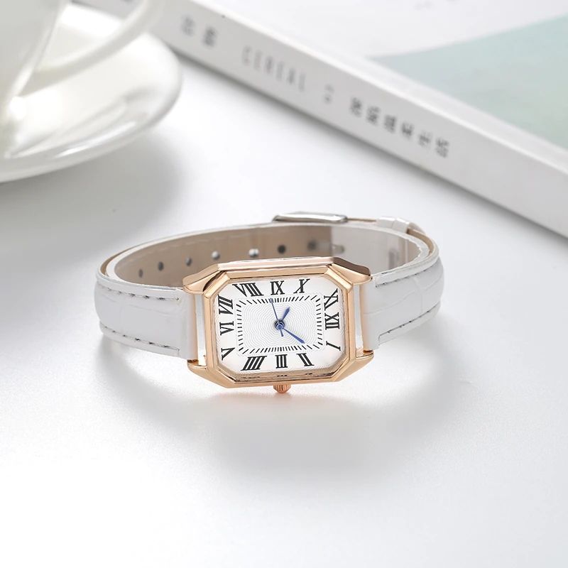 腕時計 アナログ レディース カジュアル クォーツ時計 ウォッチ ファッション 6色 カラフル おしゃれ 女性 ギフト Ws-W-Vb - メルカリ