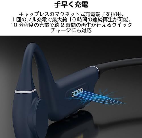 振動部調整 周囲の雑音に強い