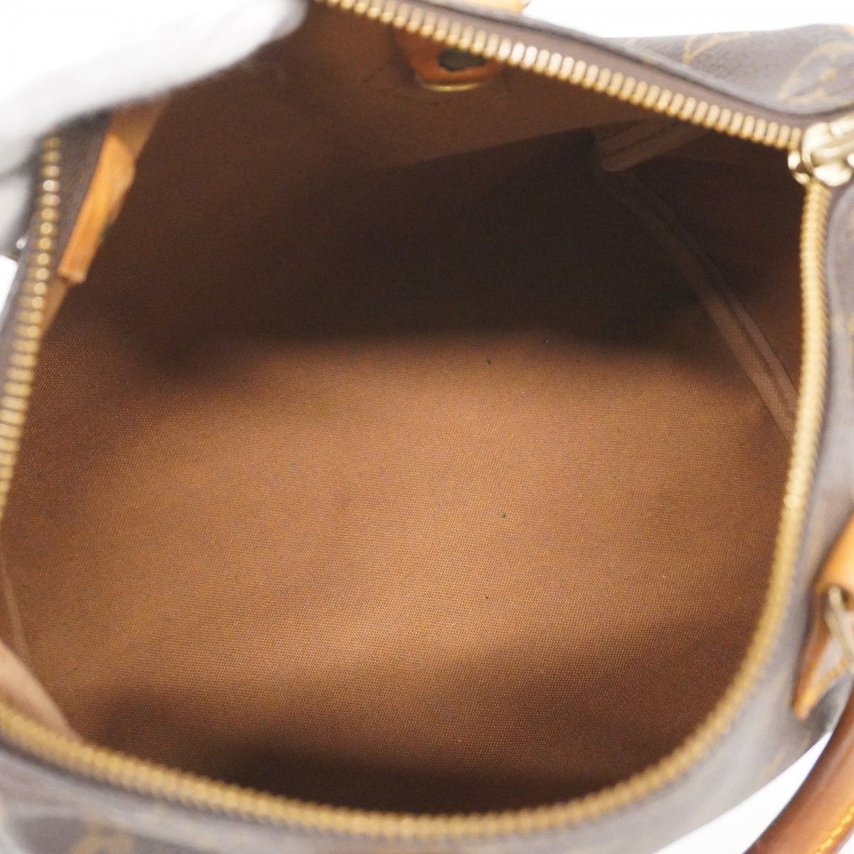 5hb0480-h】ルイヴィトン ハンドバッグ モノグラム スピーディ25  