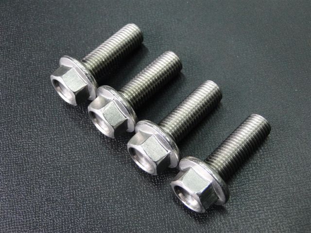 TRF416WE 予備パーツ多数付き Kics キックス ハブ56付 ワイドトレッドスペーサー 20mm 5H