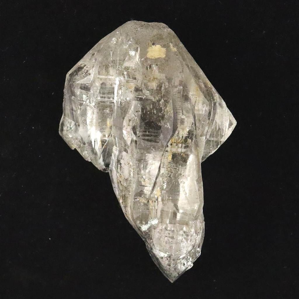 ガネーシュヒマール産 ヒマラヤ水晶 原石 50.83g 榎本通商94882