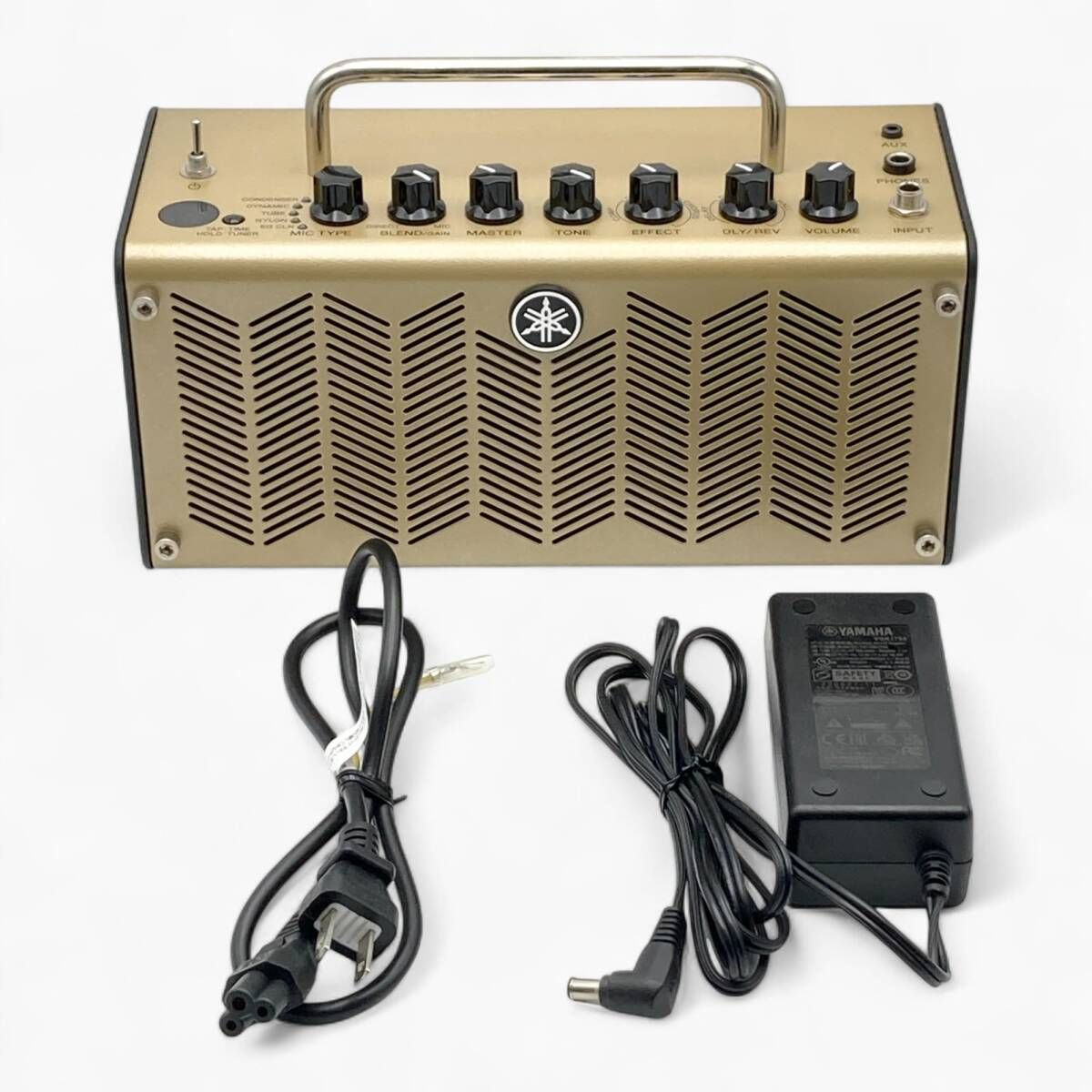 YAMAHA ヤマハ エレクトリックアコースティックギター用アンプ THR5A 251130