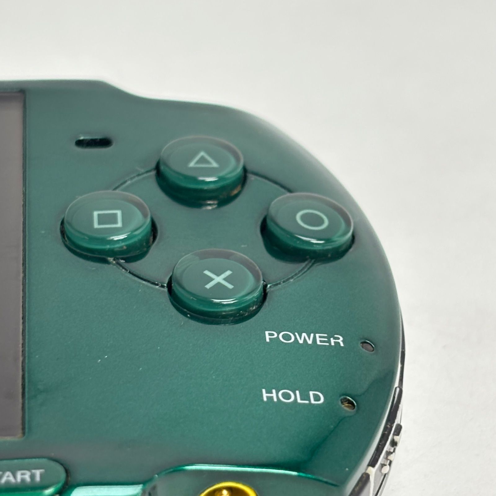 PSP-3000SG スピリティッド